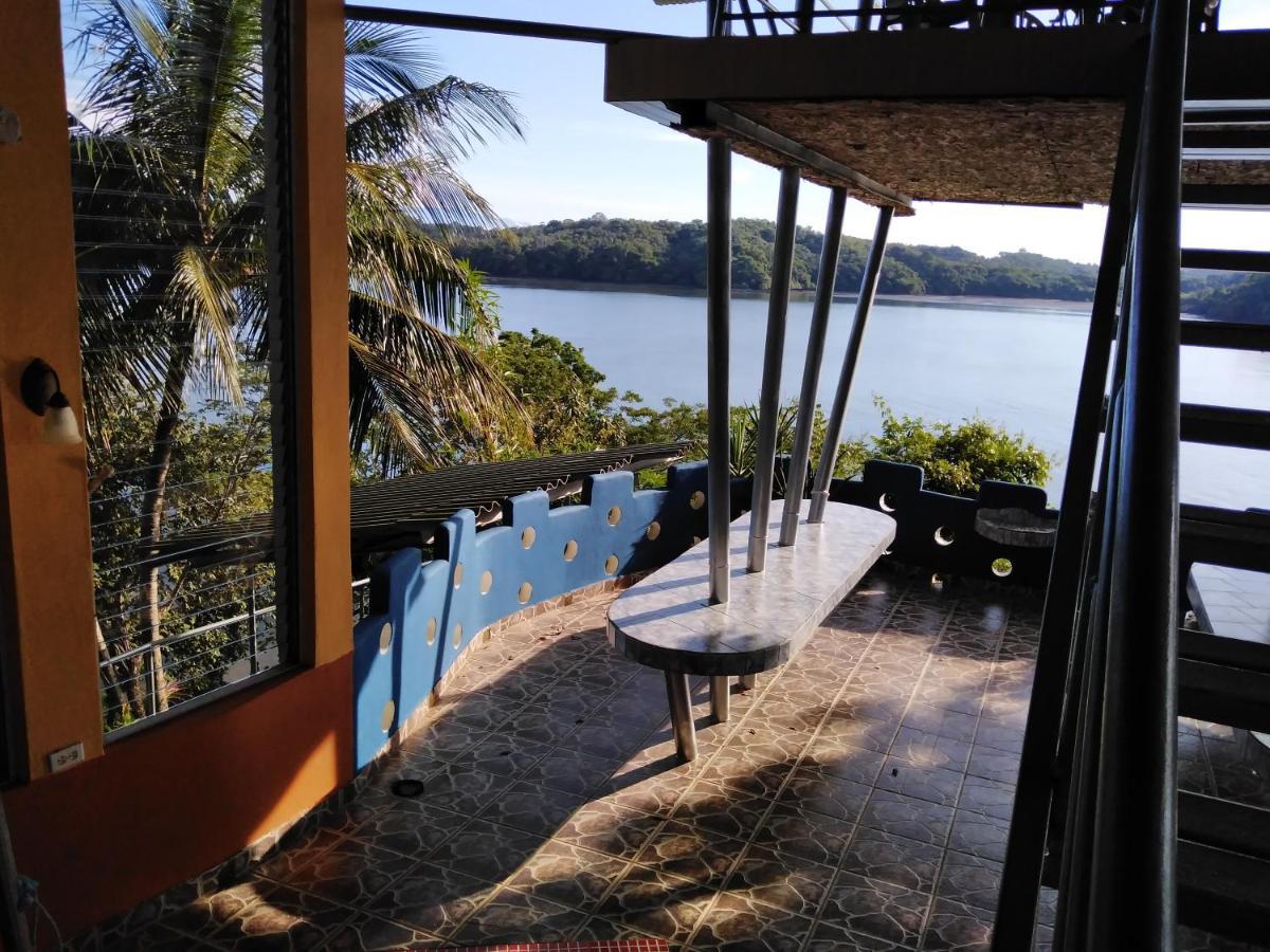 Boca Brava Lodge Boca Chica Exterior foto
